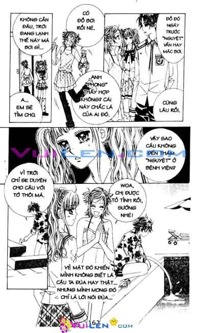 18 years old, we got married: Chapter 24: ...