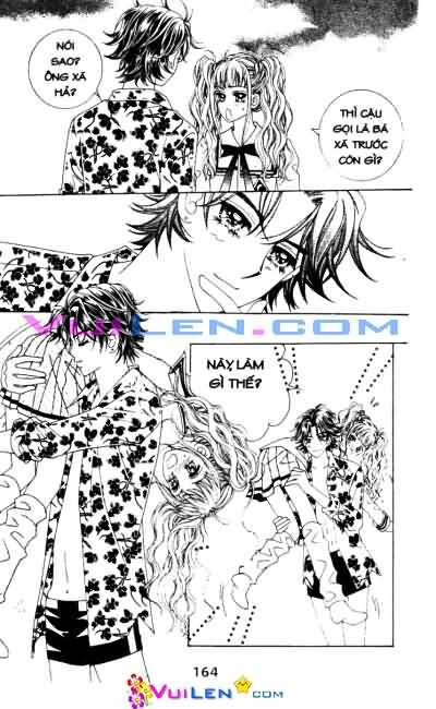 18 years old, we got married: Chapter 24: ...
