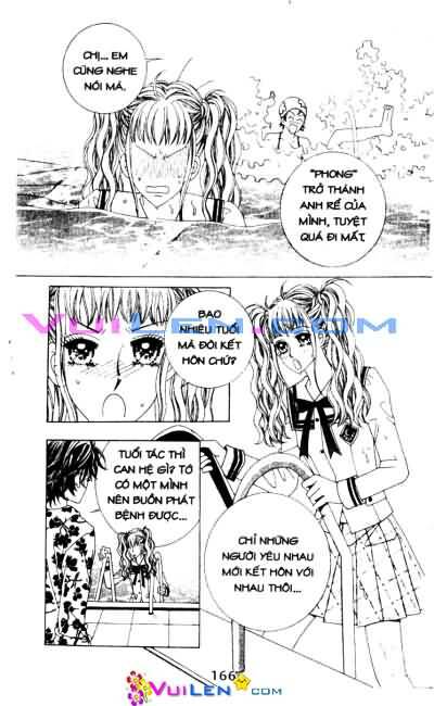 18 years old, we got married: Chapter 24: ...