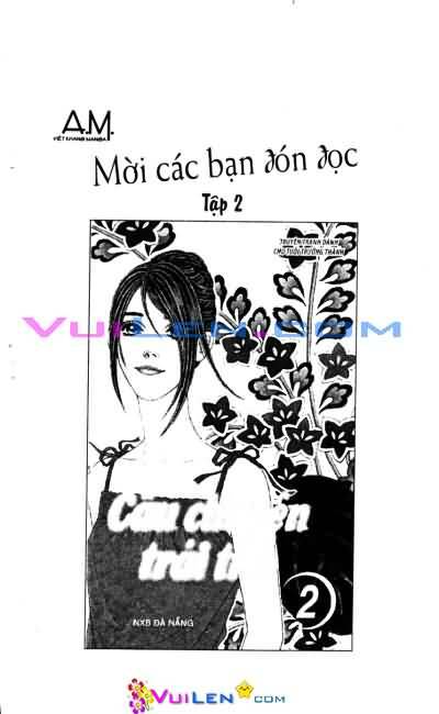 18 years old, we got married: Chapter 24: ...