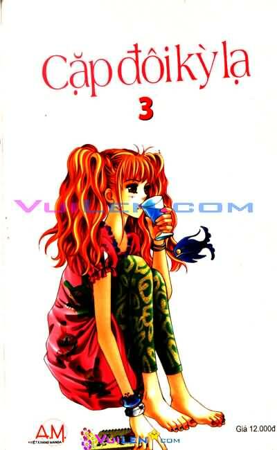18 years old, we got married: Chapter 24: ...