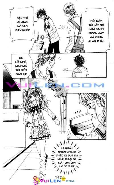 18 years old, we got married: Chapter 24: ...