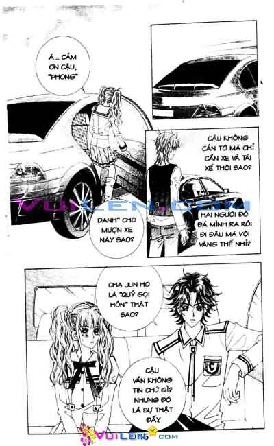 18 years old, we got married: Chapter 24: ...