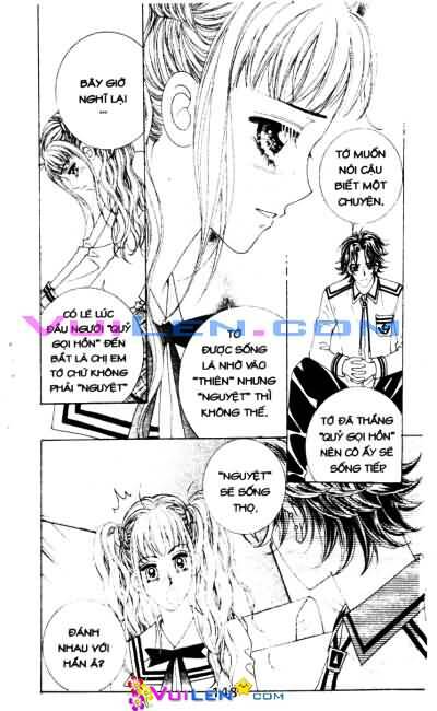 18 years old, we got married: Chapter 24: ...