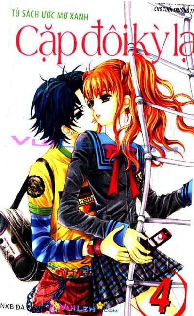 18 years old, we got married: Chapter 25: ...