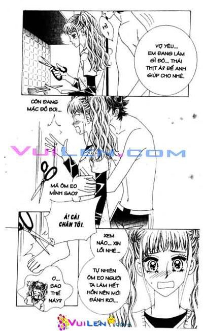 18 years old, we got married: Chapter 25: ...