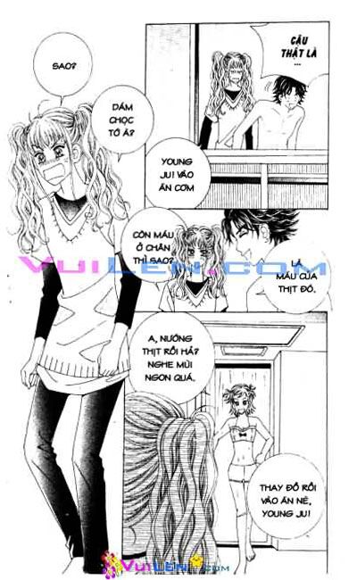 18 years old, we got married: Chapter 25: ...