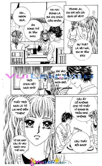 18 years old, we got married: Chapter 25: ...