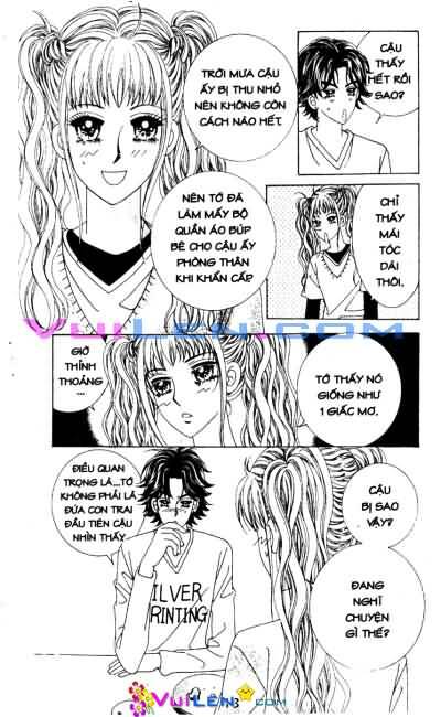18 years old, we got married: Chapter 25: ...