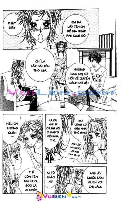 18 years old, we got married: Chapter 25: ...