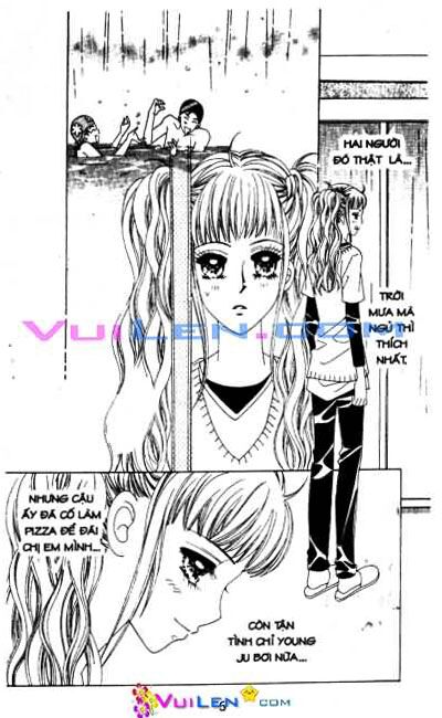 18 years old, we got married: Chapter 25: ...