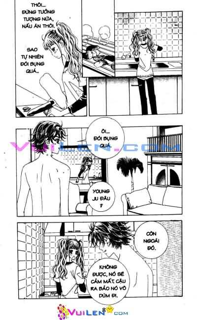 18 years old, we got married: Chapter 25: ...