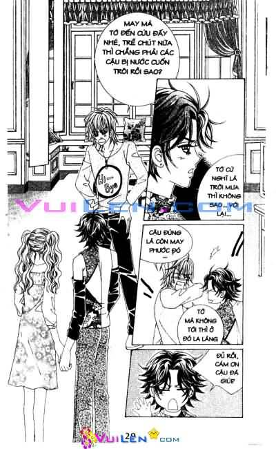 18 years old, we got married: Chapter 26: ...