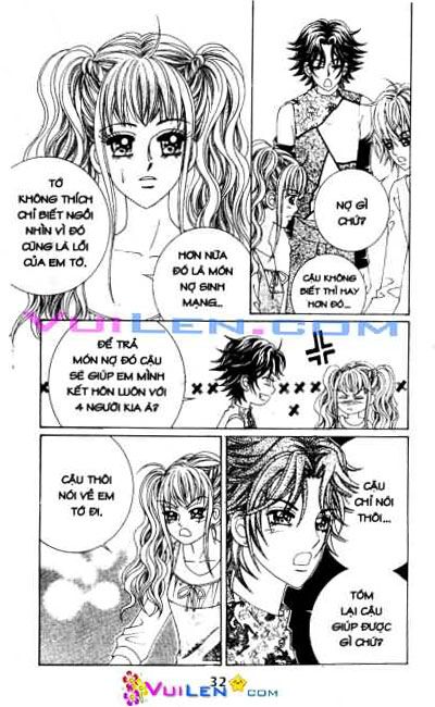 18 years old, we got married: Chapter 26: ...