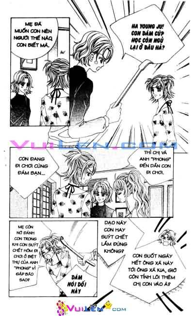 18 years old, we got married: Chapter 26: ...