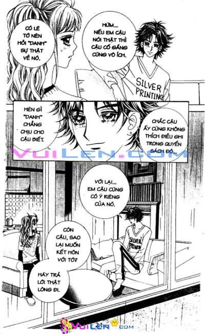 18 years old, we got married: Chapter 26: ...