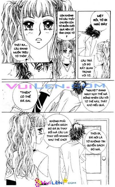 18 years old, we got married: Chapter 26: ...