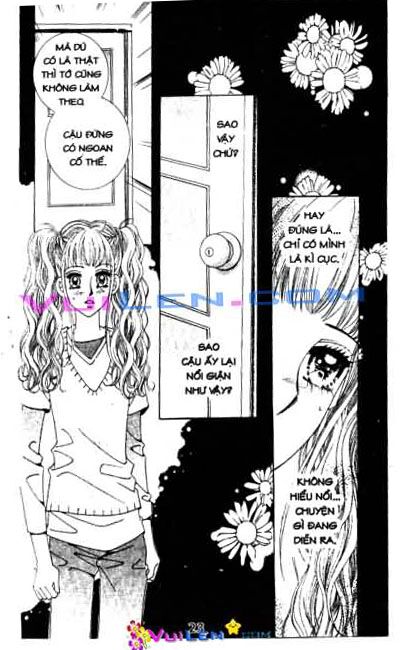 18 years old, we got married: Chapter 26: ...