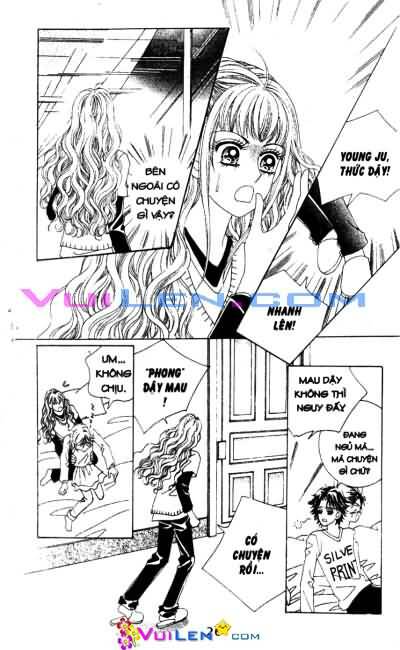 18 years old, we got married: Chapter 26: ...