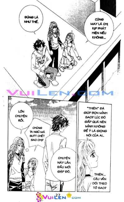 18 years old, we got married: Chapter 26: ...