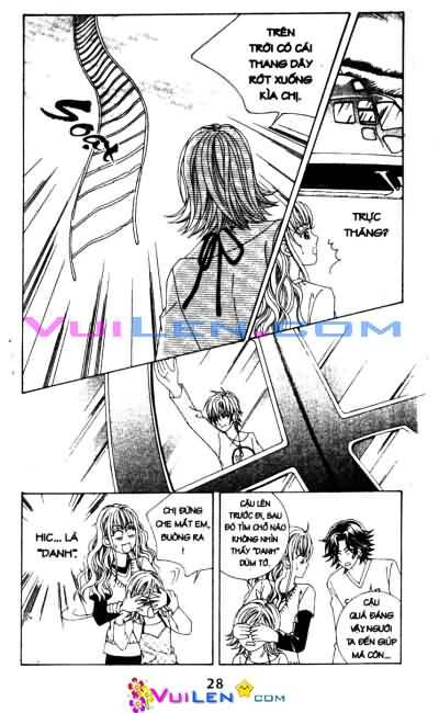 18 years old, we got married: Chapter 26: ...