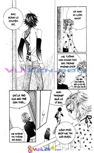 18 years old, we got married: Chapter 27: ...