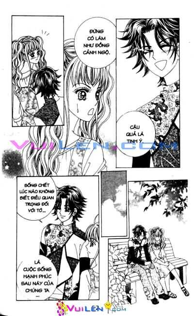 18 years old, we got married: Chapter 27: ...
