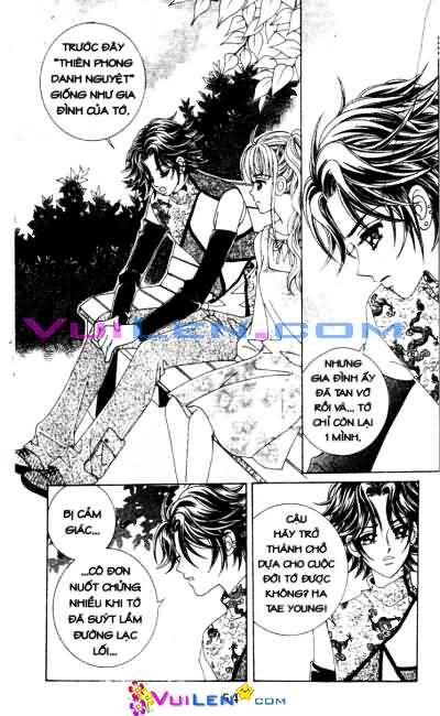 18 years old, we got married: Chapter 27: ...