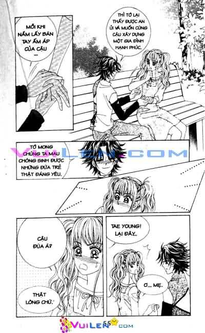 18 years old, we got married: Chapter 27: ...