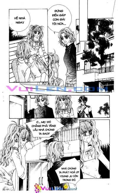 18 years old, we got married: Chapter 27: ...