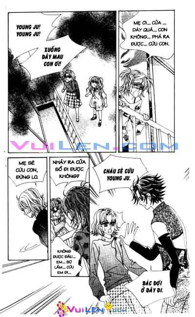 18 years old, we got married: Chapter 27: ...