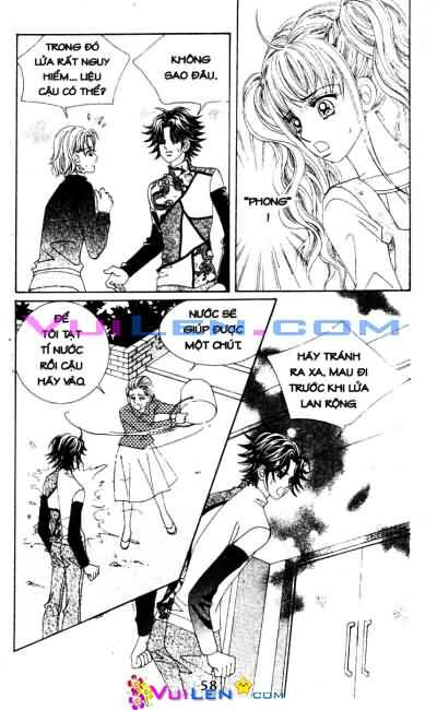 18 years old, we got married: Chapter 27: ...