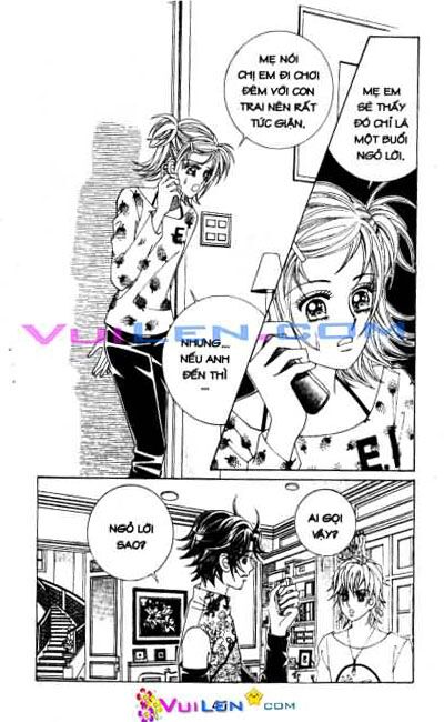 18 years old, we got married: Chapter 27: ...