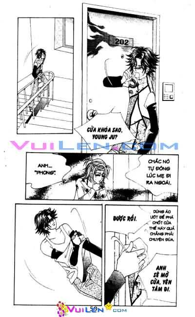 18 years old, we got married: Chapter 27: ...