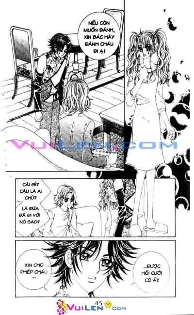 18 years old, we got married: Chapter 27: ...