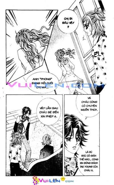 18 years old, we got married: Chapter 27: ...