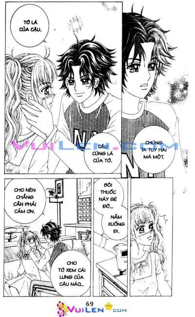 18 years old, we got married: Chapter 28: ...