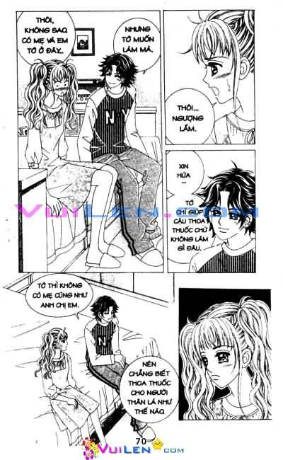18 years old, we got married: Chapter 28: ...