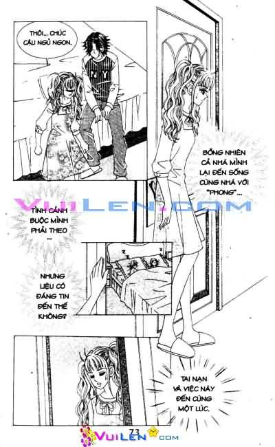 18 years old, we got married: Chapter 28: ...