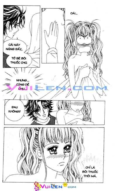 18 years old, we got married: Chapter 28: ...