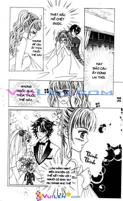 18 years old, we got married: Chapter 28: ...