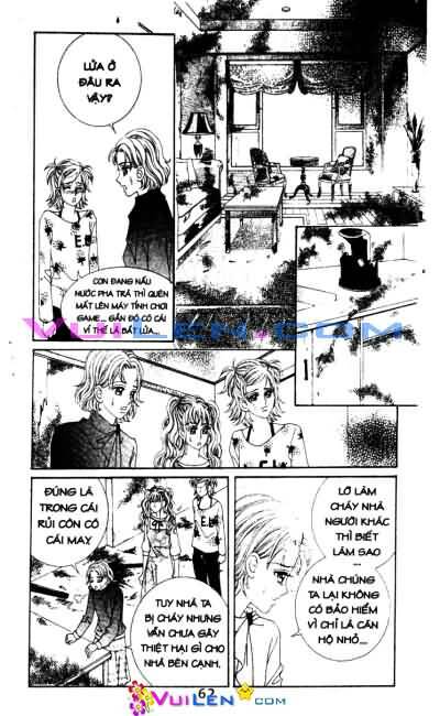 18 years old, we got married: Chapter 28: ...
