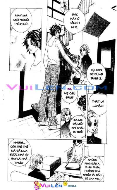 18 years old, we got married: Chapter 28: ...