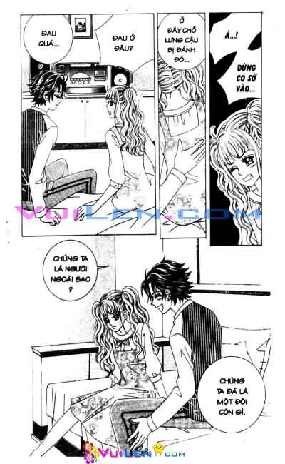18 years old, we got married: Chapter 28: ...