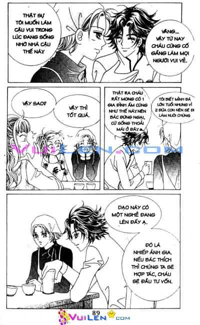 18 years old, we got married: Chapter 29: ...