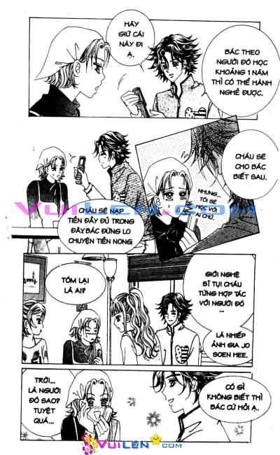 18 years old, we got married: Chapter 29: ...