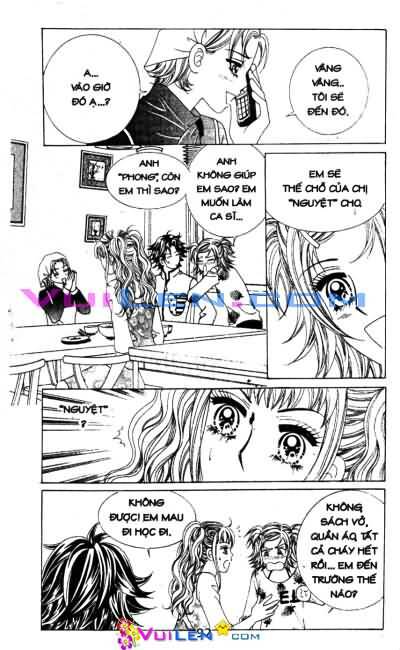 18 years old, we got married: Chapter 29: ...