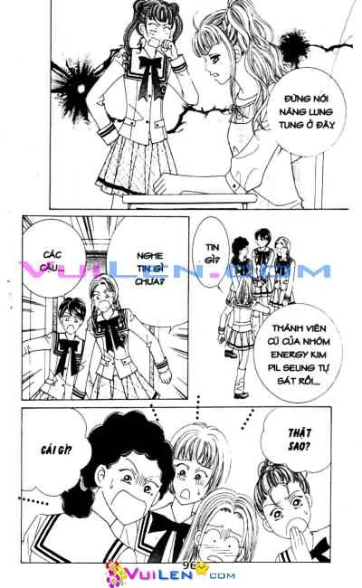 18 years old, we got married: Chapter 29: ...