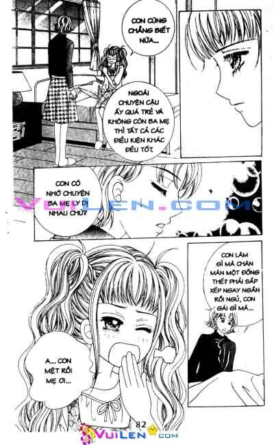 18 years old, we got married: Chapter 29: ...