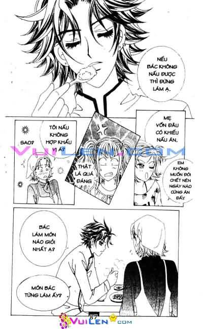 18 years old, we got married: Chapter 29: ...